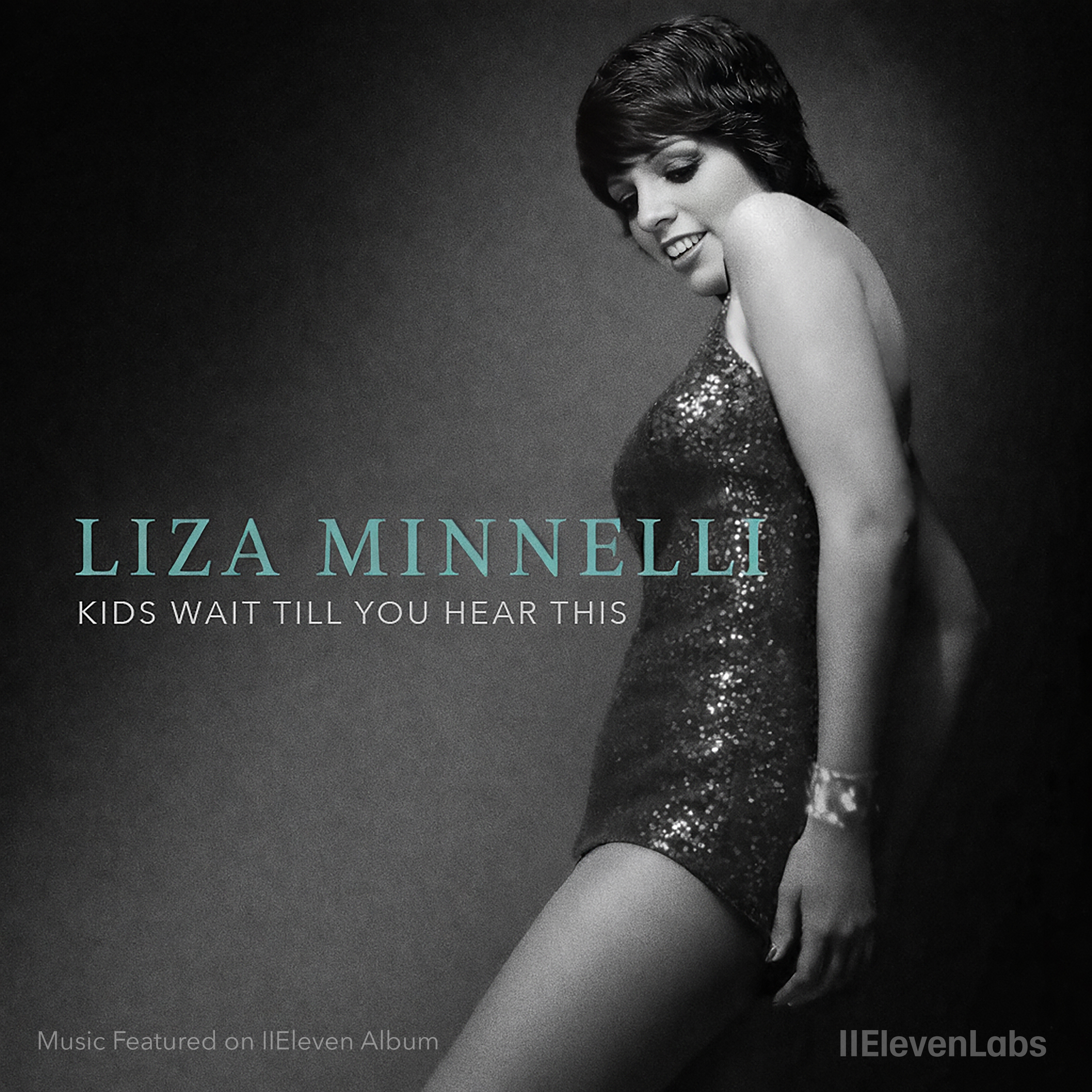 Liza Minnelli Sets Her Authentic Voice to AI Music in Kids Wait Till You Hear This