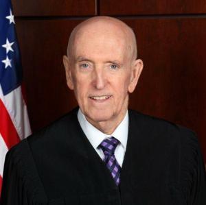 Ernest Author Picture