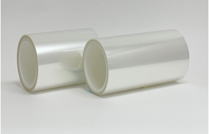 China Best Transparent PET Film Company