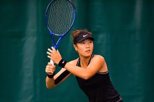 Rising International Tennis Talent: Chunxi Xin’s Success Within Australia’s Ranking-Restricted Junior and AMT Circuit
