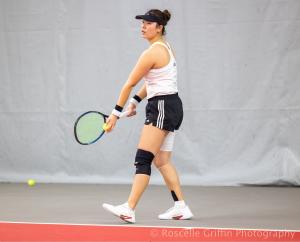 Rising International Tennis Talent: Chunxi Xin’s Success Within Australia’s Ranking-Restricted Junior and AMT Circuit2