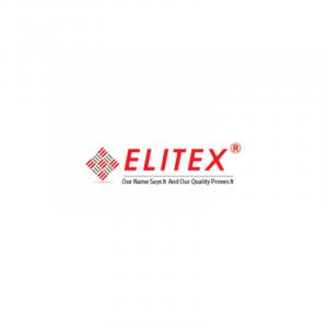 Logo for Elitex (Dezhou) Co., Ltd