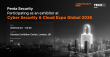 Pentasecurity to Exhibit at Cyber Security & Cloud Expo Global 2026 in London