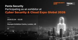 cyber security & cloud expo global 2026