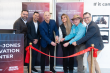 Life Fitness / Hammer Strength Opens Nieto-Jones Innovation Center, Honoring Industry Icons Augie Nieto and Gary Jones