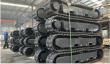 Yijiang Machinery Announces Expansion as a Leading Global Supplier of Premium Rubber Track Undercarriage Solutions