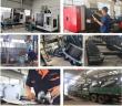 Yijiang Machinery Expands as a Trusted Global Supplier of Complete Undercarriage Systems