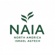 NAIA Inc. Launches to Bridge Israeli Agtech & Foodtech Innovation Into North America