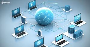 Mydbops highlighting Database Reliability Engineering to improve SaaS database reliability and scalability