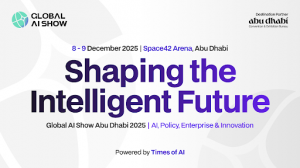 Global AI Show Abu Dhabi 2025 Concludes as a Defining Platform Driving the Future of Artificial Intelligence