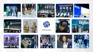 A Global Convergence of AI Leaders and Innovators