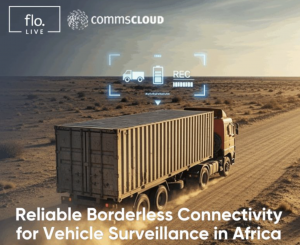 Africa borderless IoT