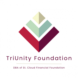 TriUnity Foundation Logo