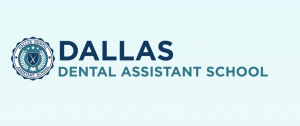 Dallas DAS logo