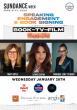 Sundance Fireside Chat — 'Book‑TV‑Film': Real Housewife, Bestselling Author & Two‑time Emmy Producer