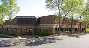 Analog Technologies building exterior