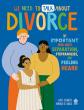 New Guide Helps Kids Navigate Divorce with Expert Advice from Psychotherapist Kate Scharff