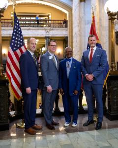 MC Day at the Capitol Photo