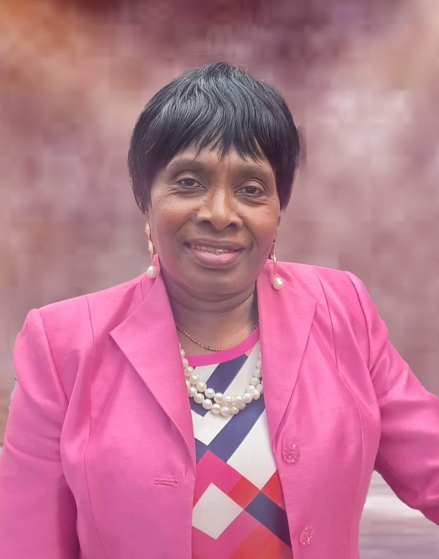 NBCI Launches the New National Black Breast Cancer (NBBCF) Fund Website