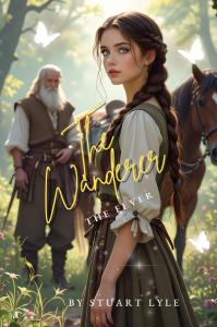 The Wanderer by Stuart Lyle