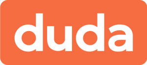 Duda Logo