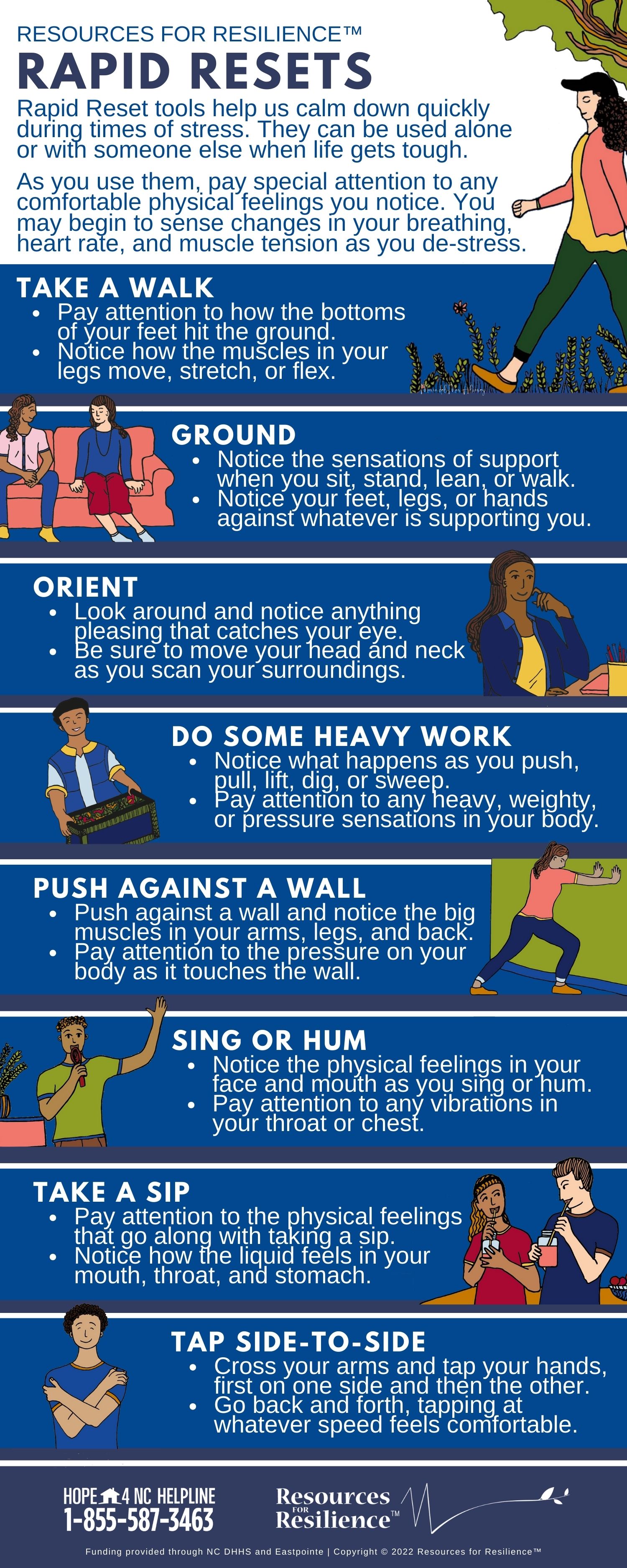 Approaching Winter Storm Triggers Stress for Many: Experts Explain Why and How to Cope