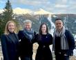  Intiqe Launches Career Twins at Davos, Switzerland, Introducing Infrastructure for Career Intelligence
