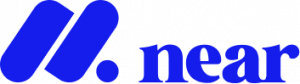 Near logo