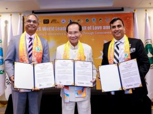 Endorsement in Trinidad