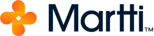 Martti logo