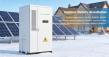 The GSL energy liquid cooling energy storage system operated stably during the extremely cold winter in Ukraine