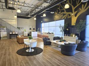 California Recovery Center Head Office 2026