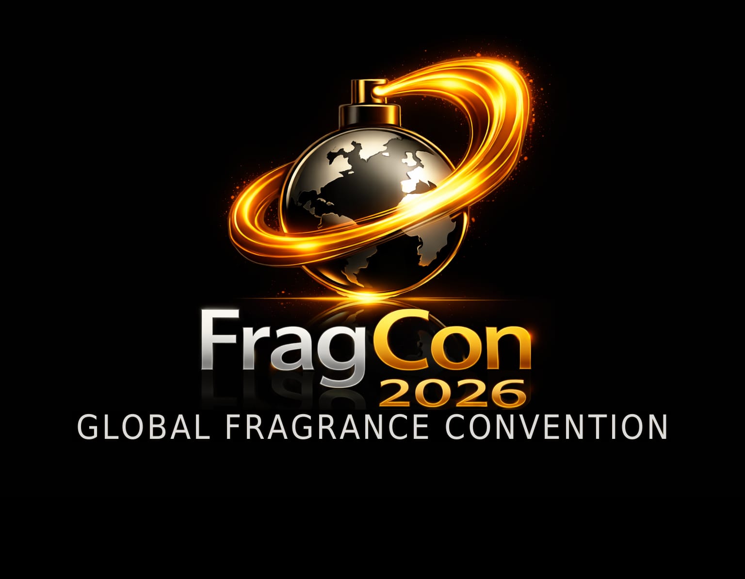 Global Fragrance Convention (FRAGCON)