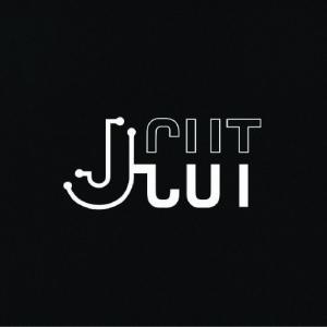 J-Cut Production Logo