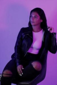 Jana Shaaban - J-Cut Production Film Director and Co-Founder