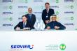  KFSHRC and Servier Saudi Arabia Sign MoU on Rare Diseases