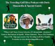 The Traveling Golf Diva Podcast Launches to Inspire Women Golfers Worldwide