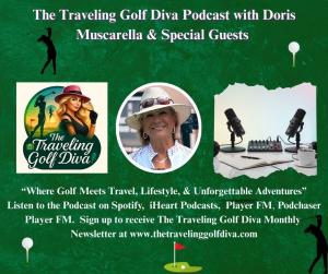 24566132 the traveling golf diva podcast