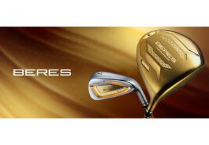 Expanding Japanese Craftsmanship Across Men’s and Ladies’ Golf 24566315 honma beres