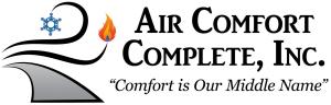 Air Comfort Complete HVAC Services