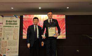 Embassy of Bosnia and Herzegovina in China 3