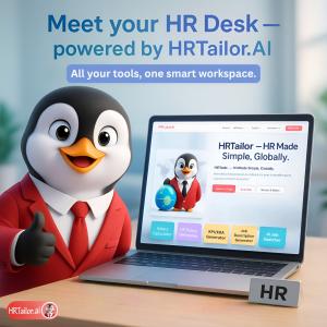 HRTailor.AI