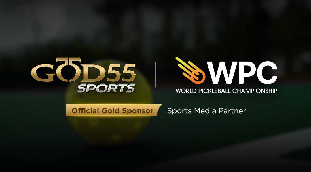 GOD55 Sport Named Gold Partner and Official Sports Media Partner for WPC Malaysia Series 2025/26
