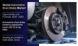 Automotive Drum Brake Market to Reach US$ 7.9 Bn by 2033 at 4.3% CAGR | Persistence Market Research