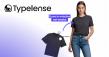 AI Fashion Models: Typelense Bringt KI-Modebilder In Den E-Commerce-Alltag