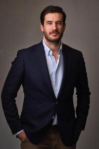 Nikolaus Spitzy, CEO, Pronomix