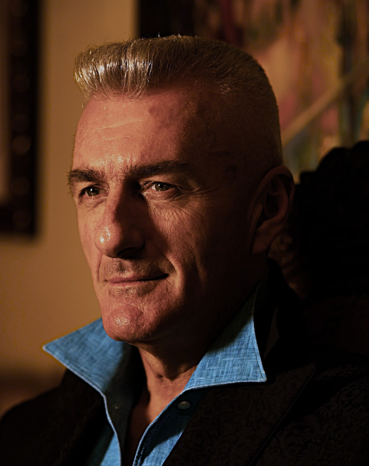 Energy Healer Samuel Zohar Yanai Introduces Kabbalah-Inspired Method for Spiritual Renewal and Personal Balance