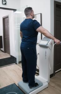 Body Composition Test in Kitchener-Waterloo