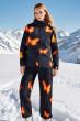 China TOP 10 Professional Ski Clothing Supplier: SAINTY's Pursuit of High-Performance Apparel