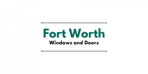 Fort Worth Window and Door Solutions Launches to Deliver Premium Window & Door Installation Services in Fort Worth, TX 10 Fort Worth Window and Door Solutions logo representing window and door installation services in Fort Worth Texas